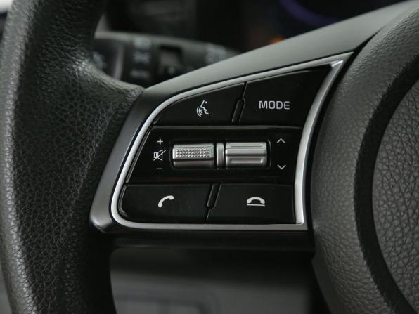 Kia Seltos I Рестайлинг с пробегом 2024 года, цена 2 337 000 рублей, 18600 км, внедорожник, Автокод Объявления