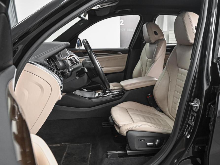 BMW X3 III (G01) Ставрополь  - изображение 10