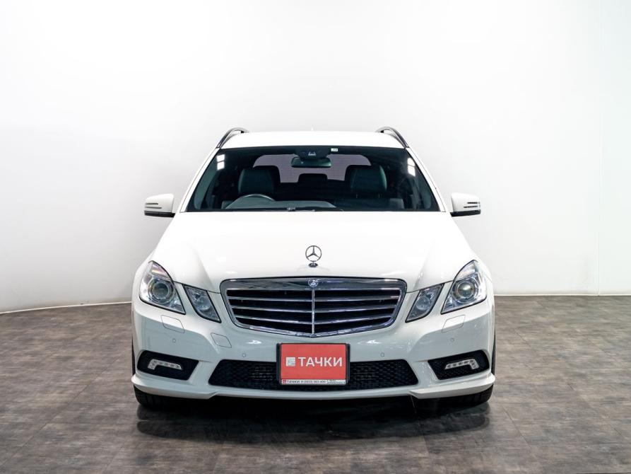 Mercedes-Benz E-Класс IV (W212 S212 C207) Чита  - изображение 2