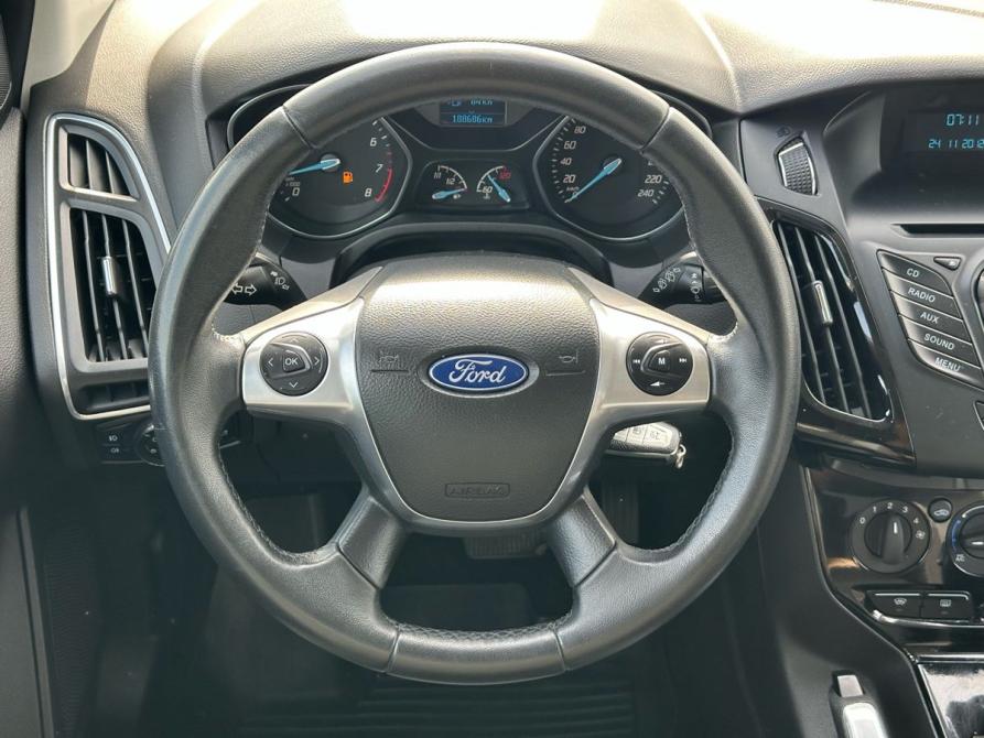 Ford Focus III Волгоград  - изображение 22