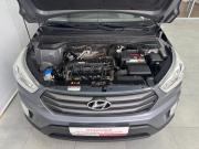Hyundai Creta I Красноярск  - изображение 28