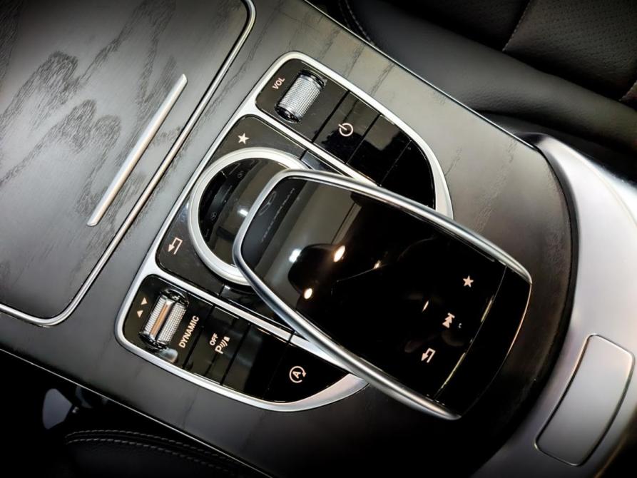 Mercedes-Benz C-Класс IV (W205) Москва  - изображение 25