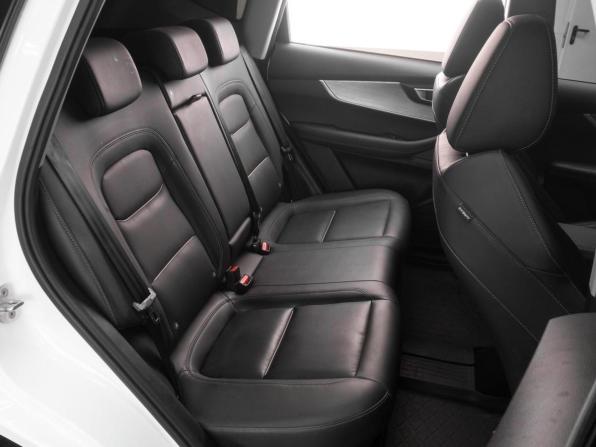 Chery Tiggo 7 Pro Max I с пробегом 2023 года, цена 1 899 000 рублей, 19057 км, внедорожник, Автокод Объявления