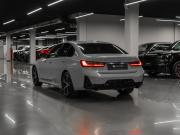 BMW 3 серии VII (G2x) Рестайлинг Москва  - изображение 35