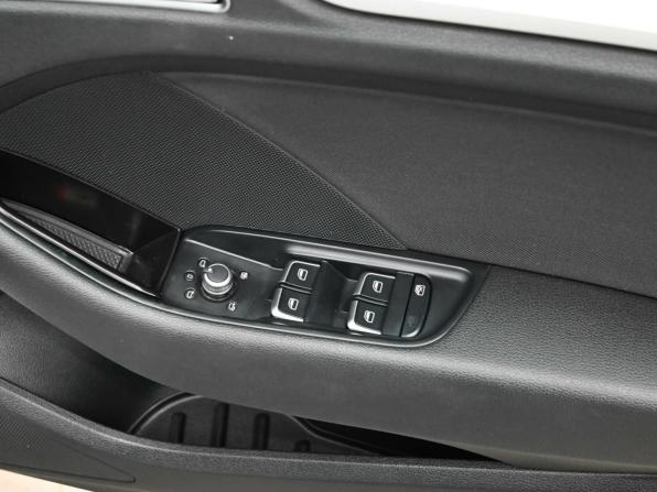 Audi A3 III (8V) с пробегом 2014 года, цена 1 350 000 рублей, 120477 км, седан, Автокод Объявления