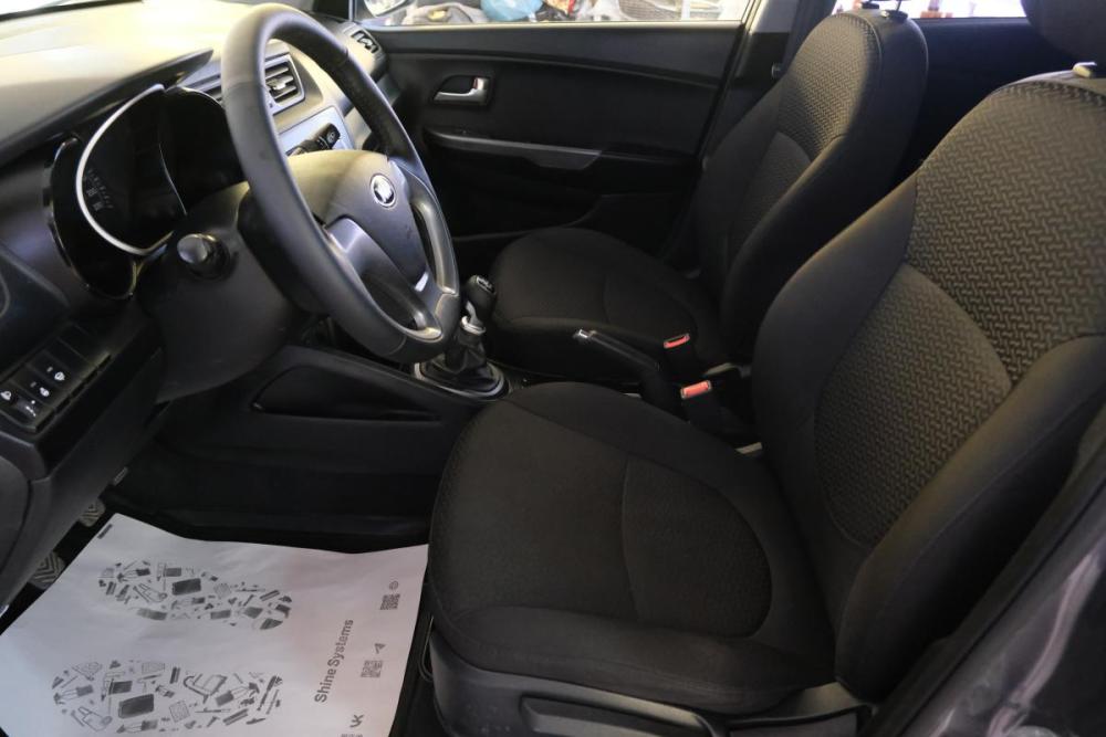 Kia Rio III Рестайлинг Омск  - изображение 8