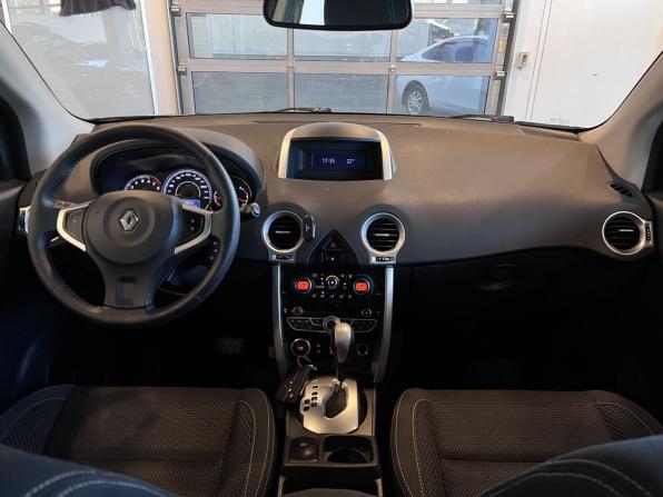 Renault Koleos I Рестайлинг с пробегом 2011 года, цена 1 000 000 рублей, 193671 км, внедорожник, Автокод Объявления