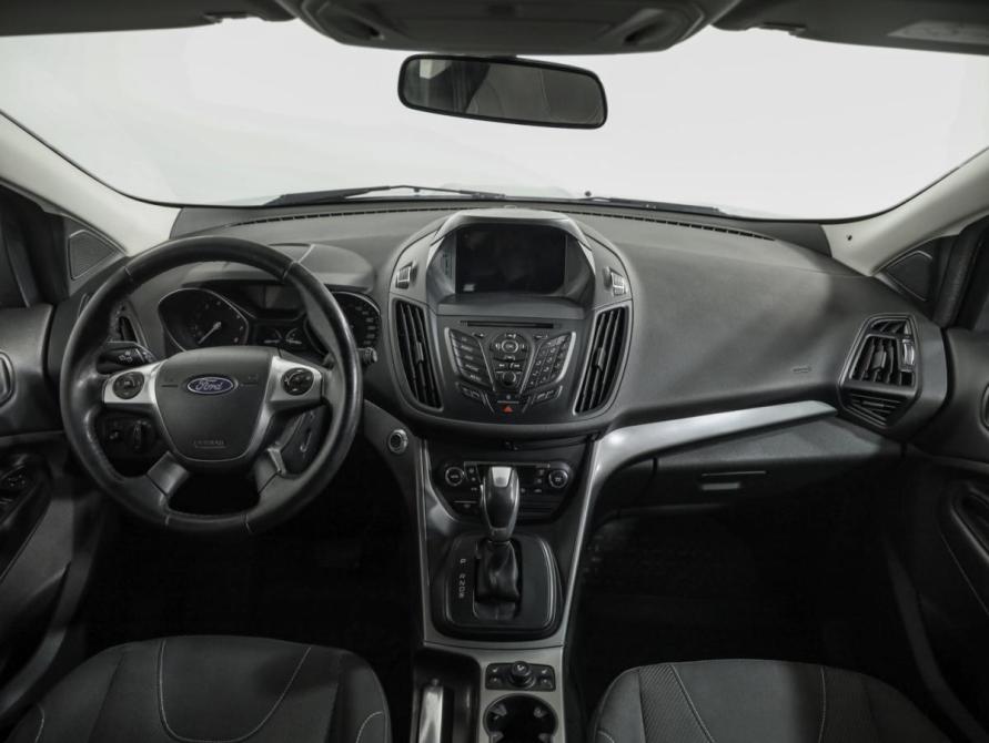 Ford Kuga II Санкт-Петербург  - изображение 10