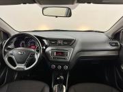Kia Rio III Рестайлинг Москва  - изображение 20