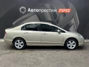 Honda Civic VIII Пермь  - изображение 24