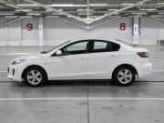 Mazda 3 II (BL) Рестайлинг Казань  - изображение 32