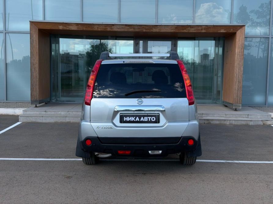 Nissan X-Trail II Оренбург  - изображение 6