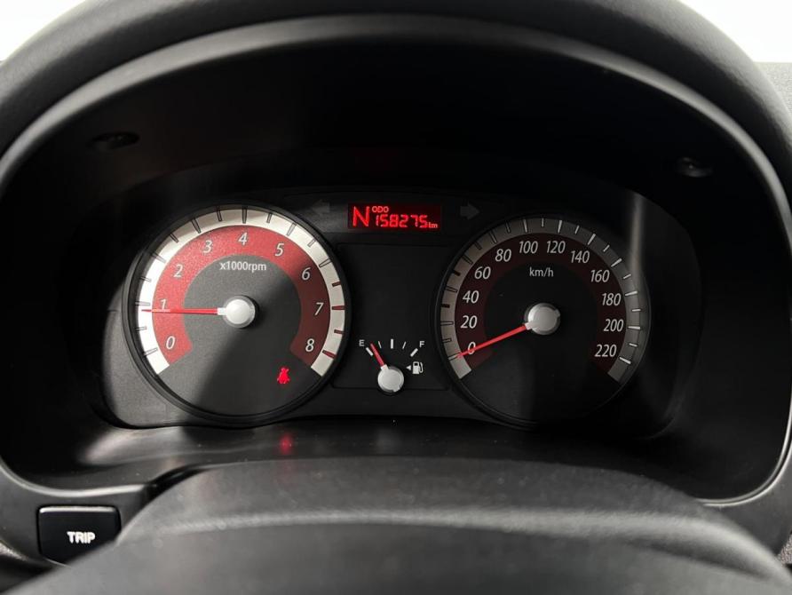 Kia Rio II Рестайлинг Казань  - изображение 11