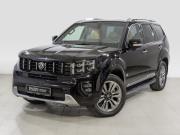 Kia Mohave I Рестайлинг 2 Москва  - изображение 31