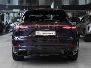 Porsche Cayenne III Москва  - изображение 39