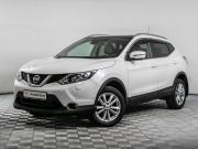 Nissan Qashqai II Москва  - изображение 19