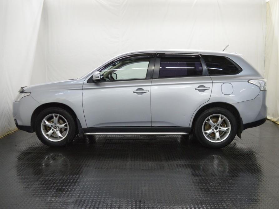 Mitsubishi Outlander III Санкт-Петербург  - изображение 8