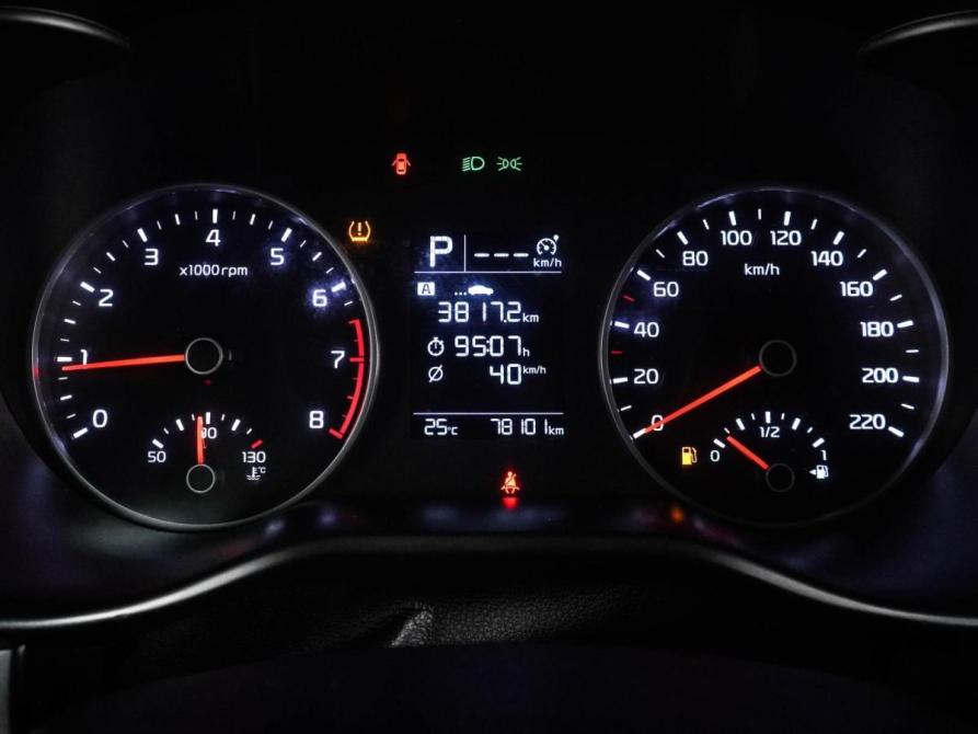 Kia Rio IV Воронеж  - изображение 14