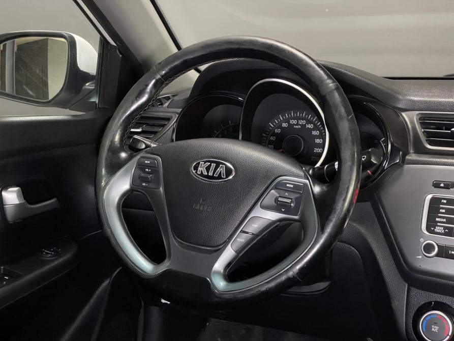 Kia Rio III Рестайлинг Тверь  - изображение 11