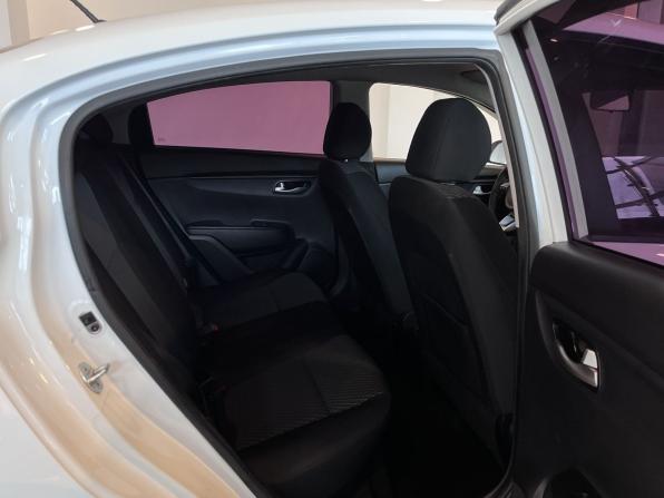 Kia Rio IV с пробегом 2019 года, цена 1 347 000 рублей, 164171 км, седан, Автокод Объявления