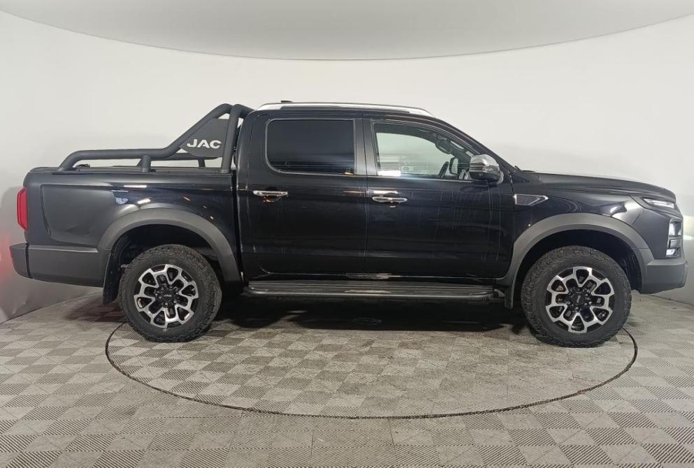 JAC T9 Волгоград  - изображение 8