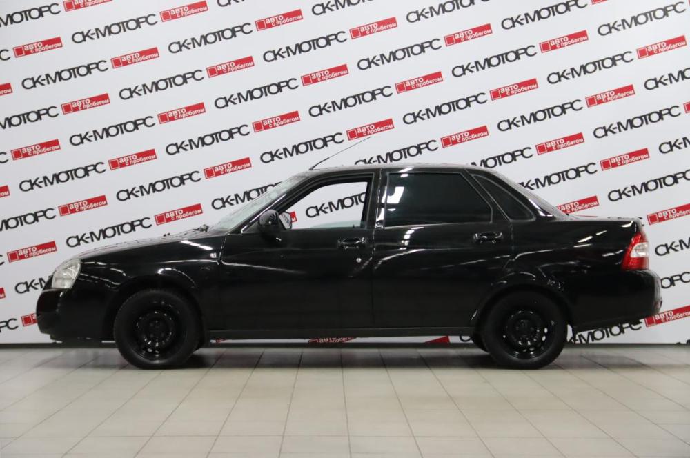 Lada (ВАЗ) Priora I Рестайлинг Сургут  - изображение 5