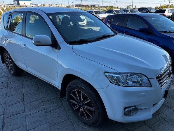 Toyota RAV4 III (XA30) Рестайлинг с пробегом 2011 года, цена 1 220 000 рублей, 239266 км, внедорожник, Автокод Объявления