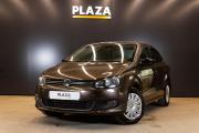 Volkswagen Polo V Уфа  - изображение 21