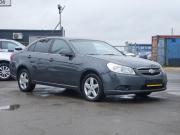 Chevrolet Epica V250 Рестайлинг Вологда  - изображение 25