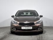 Kia Ceed II Санкт-Петербург  - изображение 22