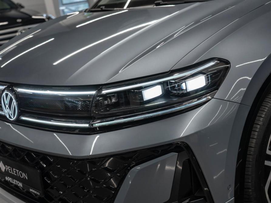 Volkswagen Talagon I Рестайлинг Москва  - изображение 31