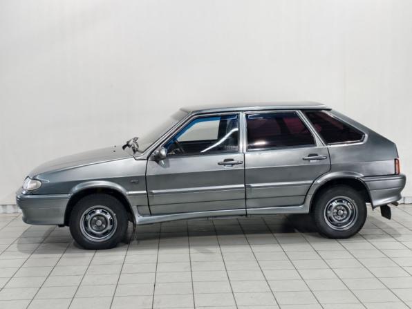 Lada (ВАЗ) 2114 с пробегом 2007 года, цена 202 200 рублей, 309273 км, хэтчбек, Автокод Объявления