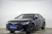 Toyota Camry VII (XV50) Рестайлинг 2 Оренбург  - изображение 24