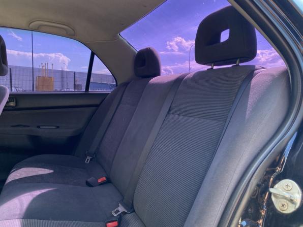Mitsubishi Lancer IX с пробегом 2005 года, цена 400 000 рублей, 253664 км, седан, Автокод Объявления
