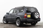 Suzuki Grand Vitara I Сургут  - изображение 24