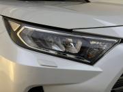Toyota RAV4 V (XA50) Уфа  - изображение 43