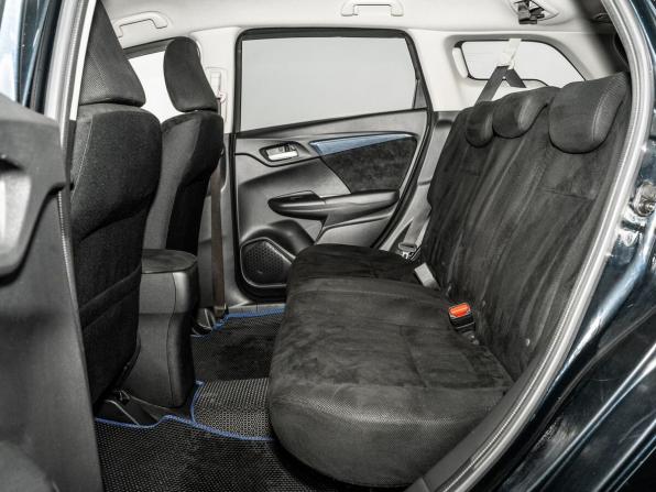 Honda Shuttle II с пробегом 2016 года, цена 1 350 500 рублей, 55309 км, универсал, Автокод Объявления