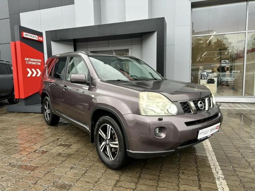 Nissan X-Trail II Набережные Челны  - изображение 5