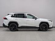 Toyota RAV4 V (XA50) Москва  - изображение 40