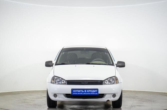 Lada (ВАЗ) Kalina I с пробегом 2010 года, цена 249 000 рублей, 155000 км, седан, Автокод Объявления