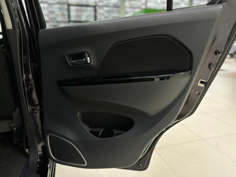 Suzuki Wagon R V Санкт-Петербург  - изображение 22
