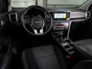 Kia Sportage IV Рестайлинг Воронеж  - изображение 27