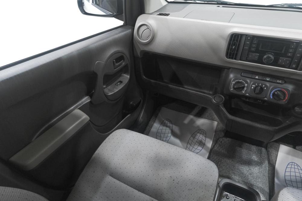 Toyota Passo II (C30) Новокузнецк  - изображение 16