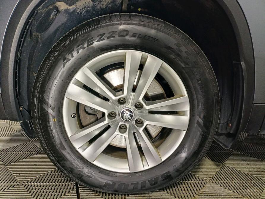 Skoda Kodiaq I Архангельск  - изображение 17
