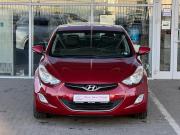 Hyundai Elantra V (MD) Липецк  - изображение 14