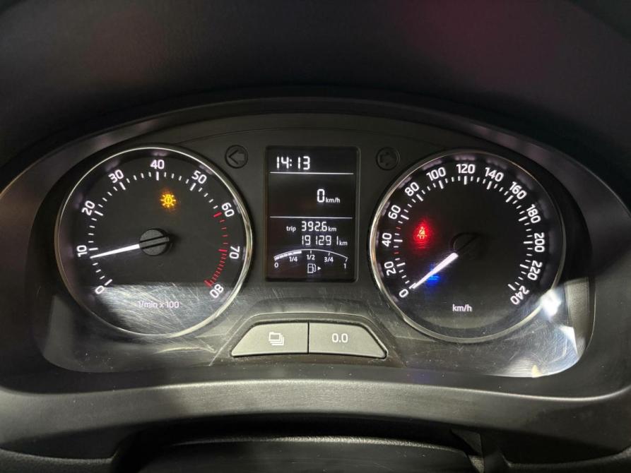 Skoda Rapid I Санкт-Петербург  - изображение 10
