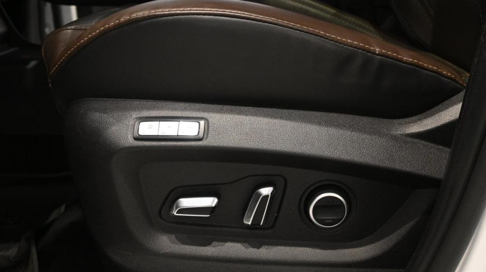 Chery Tiggo 8 Pro I Уфа  - изображение 15