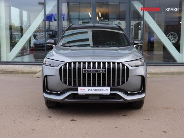 Jaecoo J8 с пробегом 2024 года, цена 2 990 000 рублей, 65500 км, внедорожник, Автокод Объявления