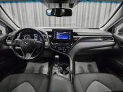 Toyota Camry VIII (XV70) Рестайлинг Красноярск  - изображение 31