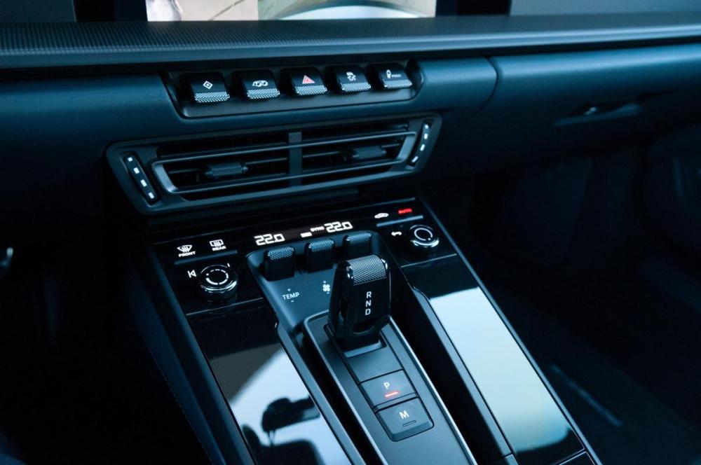 Porsche 911 VIII (992) Брянск  - изображение 20
